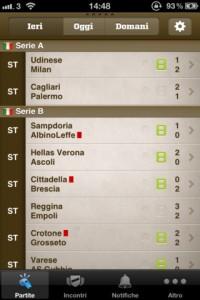 LiveScore Addicts: la migliore applicazione per i risultati calcistici