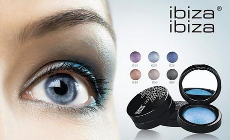 Nasce IBIZAIBIZA, un nuovo, coloratissimo, marchio di Make Up!