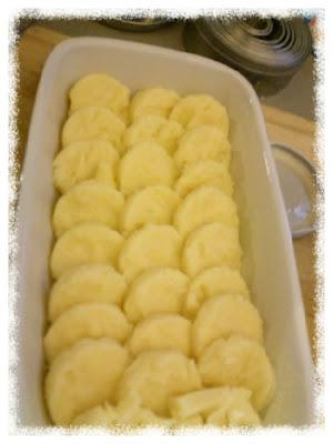 Gnocchi alla romana... in versione light!