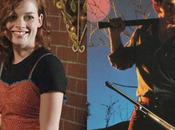 L'attrice Jane Levy produttore Bruce Campbell parlano prossimo remake Evil Dead Casa)