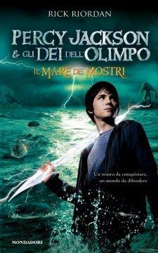 Piccoli passi avanti per Percy Jackson 2: Il Mare dei Mostri