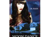 Vampire Hire Series Rain [Moon Dance A.A.A. Vampiri offresi]