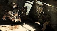 Ghost Recon: Future soldier - immagini e video