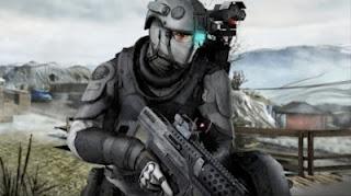 Ghost Recon: Future soldier - immagini e video