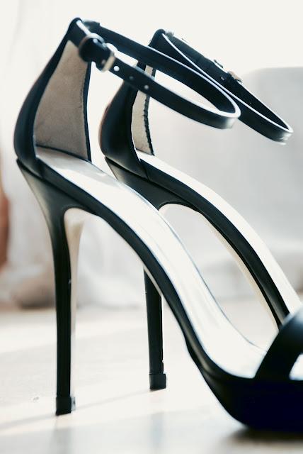 Zara vs Giuseppe Zanotti