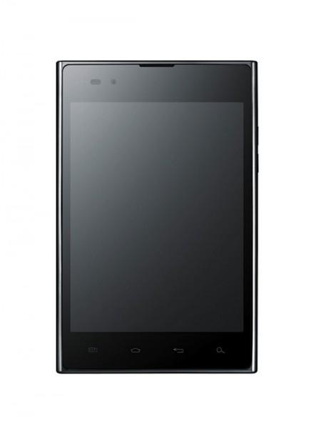 LG Optimus Vu : L’antagonista del Galaxy Note