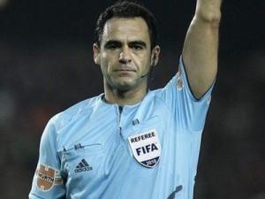 Napoli-Chelsea, arbitra lo spagnolo Carballo