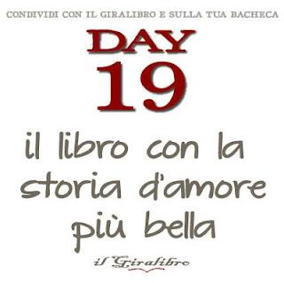 30 Days con il Giralibro - 19# Day