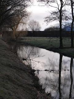 Utrecht - Avec un ciel si gris qu'il faut lui pardonner