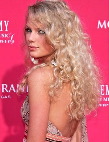 Taylor Swift Hairstyles: What is your favorite?