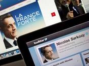 Twitter, falso Monti inganna Sarkozy