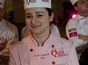 Pastry Queen Sonia BALACCHI