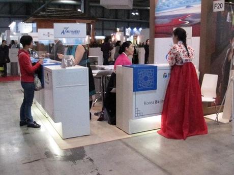 Bit: Tourism Fair