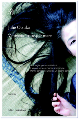 Venivano tutte per mare - Julie Otsuka