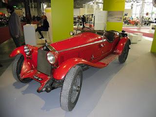 Bit e Milano Autoclassica