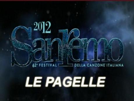 In&Out;: Le pagelle di Sanremo