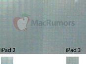 iPad sotto microscopio, come sarà? Risoluzione UltraHD, Apple altro ancora!