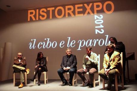 RistorExpo 2012