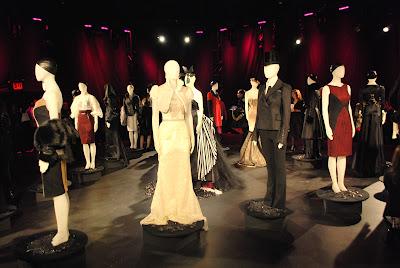 New York Fashion Week 2012 Day #6  Norisol Ferrari