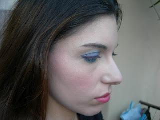 Il trucco di oggi ^^