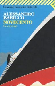 La Nave di Baricco: il Non Abbandono che Salva la Vita