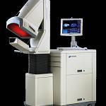 mammografia ottica o digital optical breast imaging (DOBI CONFORTSCAN)