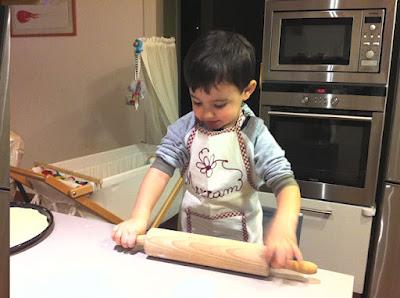 I biscotti di Michelino