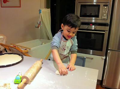 I biscotti di Michelino