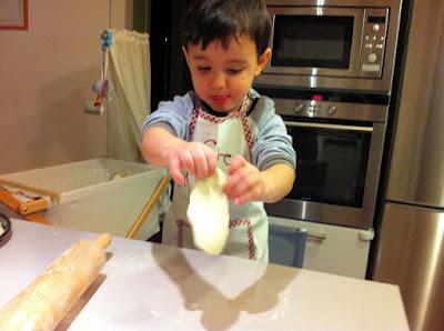 I biscotti di Michelino