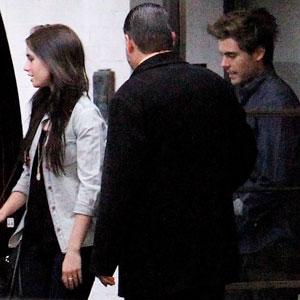 Zac Efron e Lily Collins insieme a San Valentino : Nata una nuova coppia ?