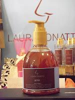 Laura Tonatto - Profumi e linea corpo, la review