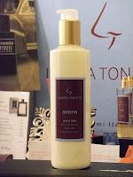 Laura Tonatto - Profumi e linea corpo, la review