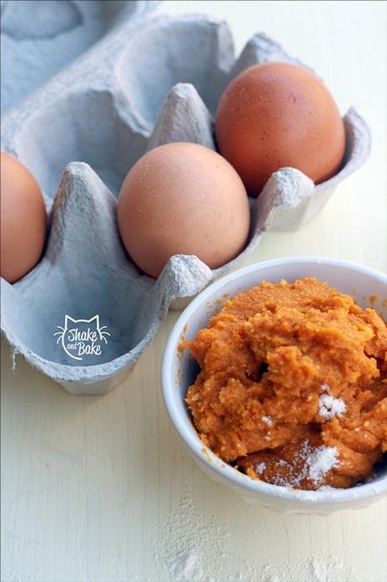 Tortelli di zucca