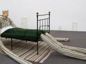 L’uomo letto