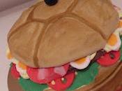 torta panino