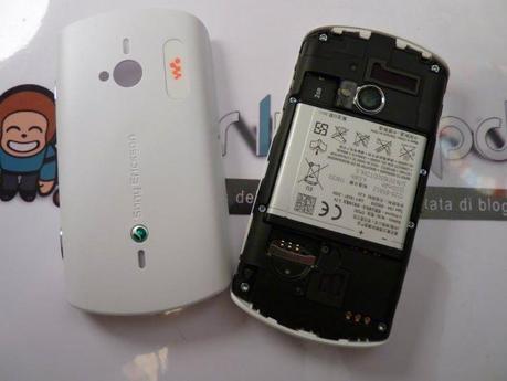 400863 350770258269307 120870567925945 1426473 1183129759 n Recensione e Videorecensione Sony Ericsson Xperia Live With Walkman