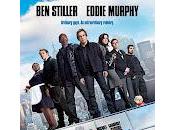 Tower Heist Brett Ratner