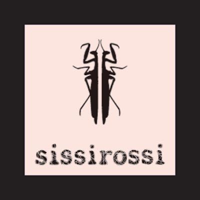 Sissirossi blogger challenge 2012