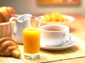 Facciamo colazione?