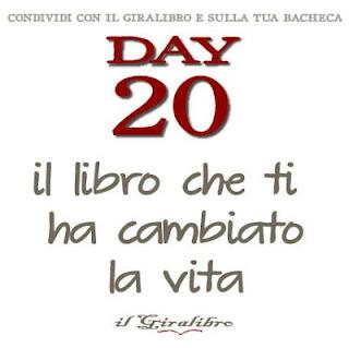 30 Days con il Giralibro - 20# Day