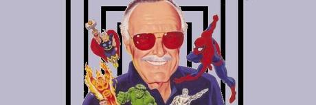 Stan Lee – L’uomo dietro la leggenda