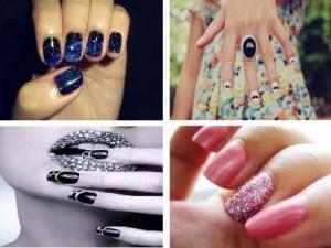 Tendenze nail art 2012