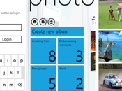 Photo Lock Metti password alle foto video Nokia Windows Phone