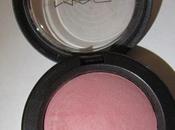 Review Mineralize Blush Subtle Breeze