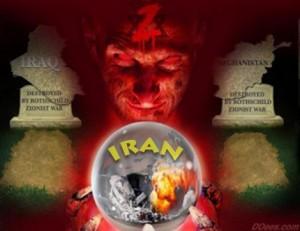 I Rothschild vogliono le banche iraniane