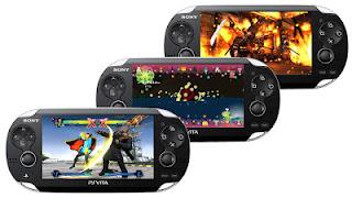 Playstation Vita ha la seconda line-up di lancio più grande degli ultimi 12 anni