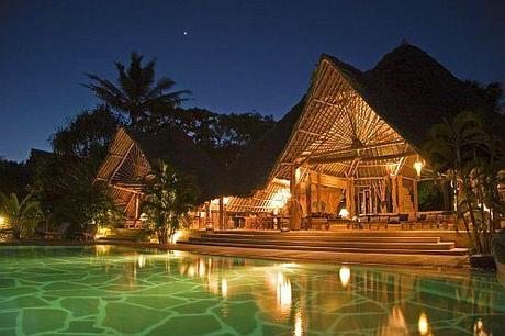 Vacanza in Kenya, tutta villa e safari - Holiday in Kenya, just villas and safaris