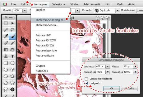 Watermark fai da te con uno splendido tool online e gratuito, TUTORIAL