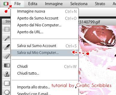 Watermark fai da te con uno splendido tool online e gratuito, TUTORIAL