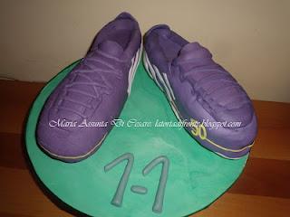 Scarpini per Federico Scarpini per Federico